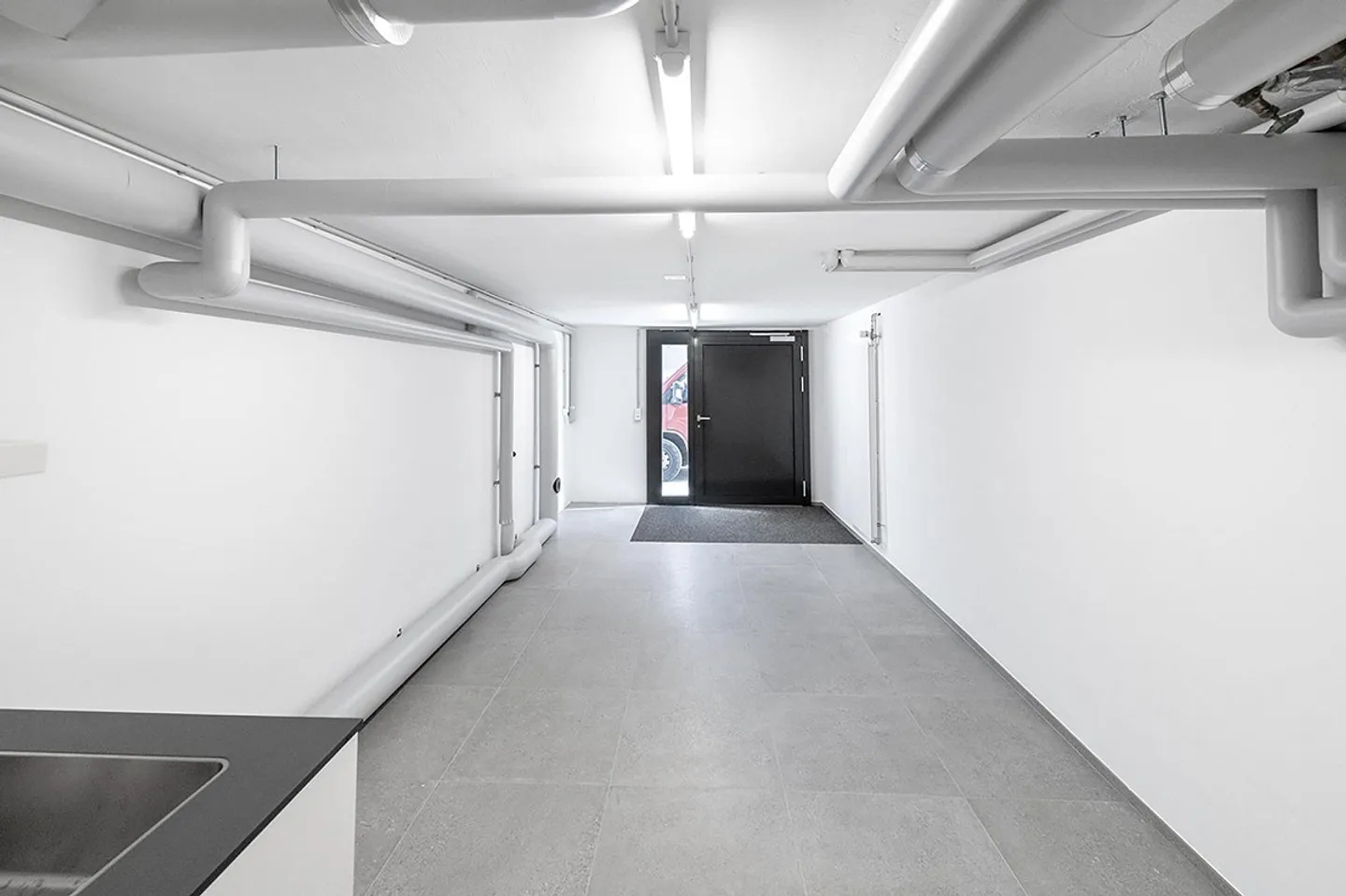 Espace commercial compact - Espace pour vos idées - Photo 4 sur 7