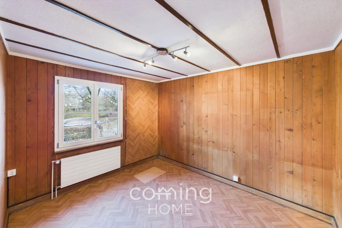 Maison de coin en rangée avec jardin à Berne-Bethlehem - rénovée, charmante, extensible - Photo 6 sur 12