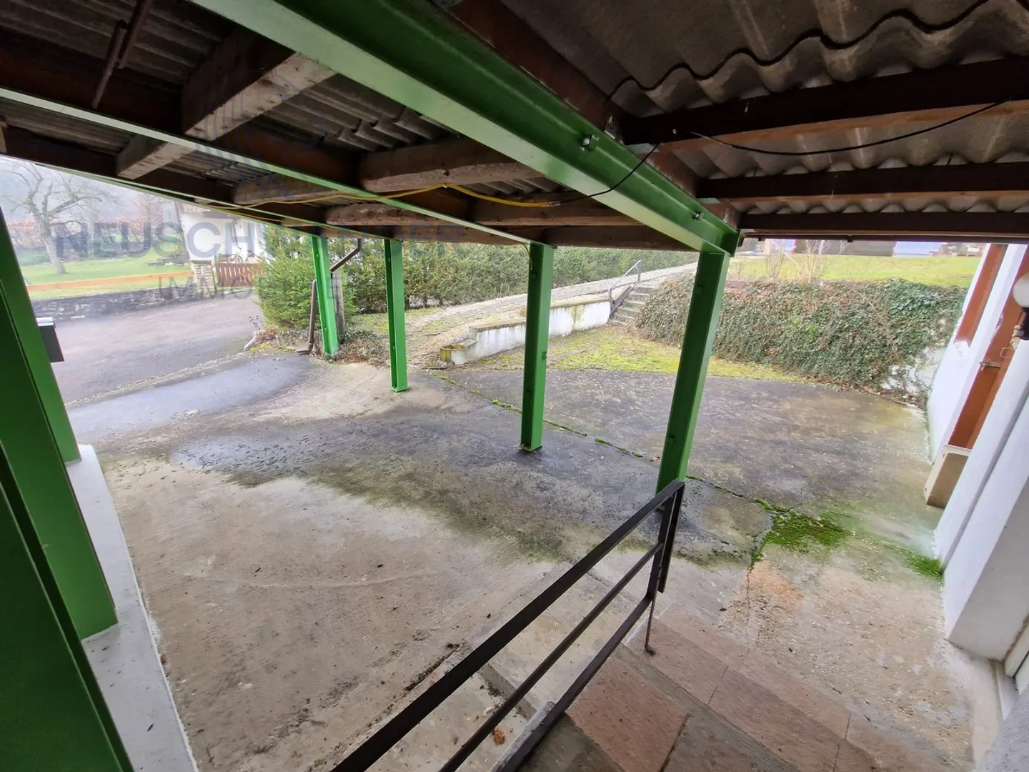Apartment for rent - Photo 6 of 8
