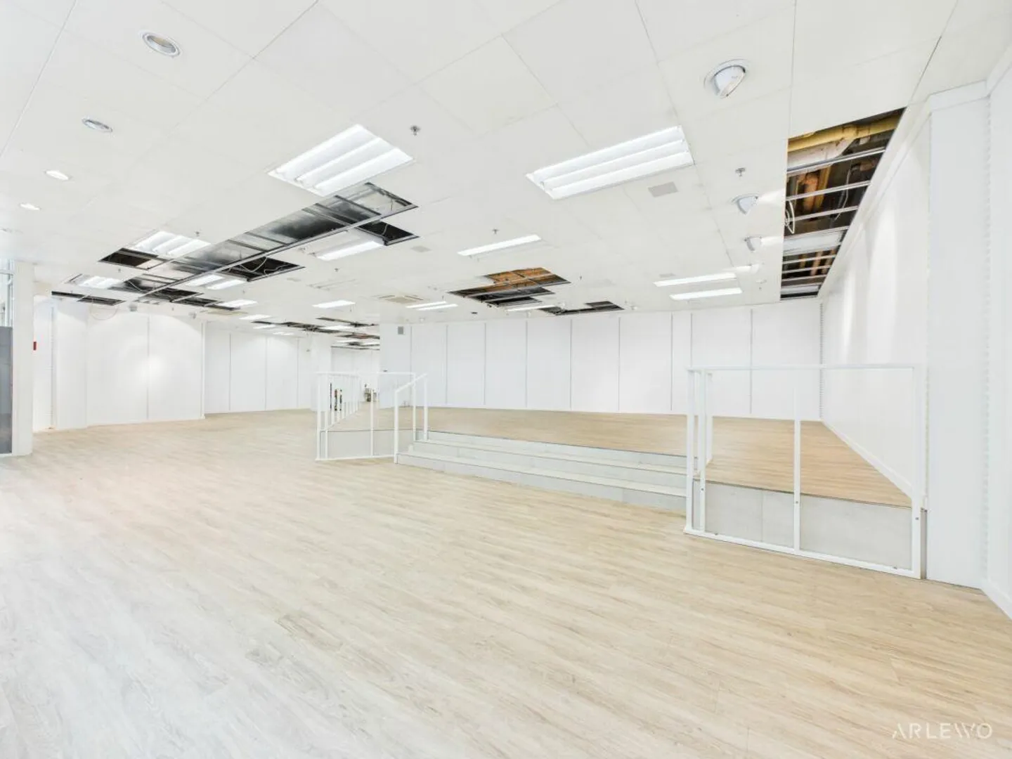La tua nuova posizione nel cuore di Cham | 332 m² di spazio commerciale - Foto 6 di 10