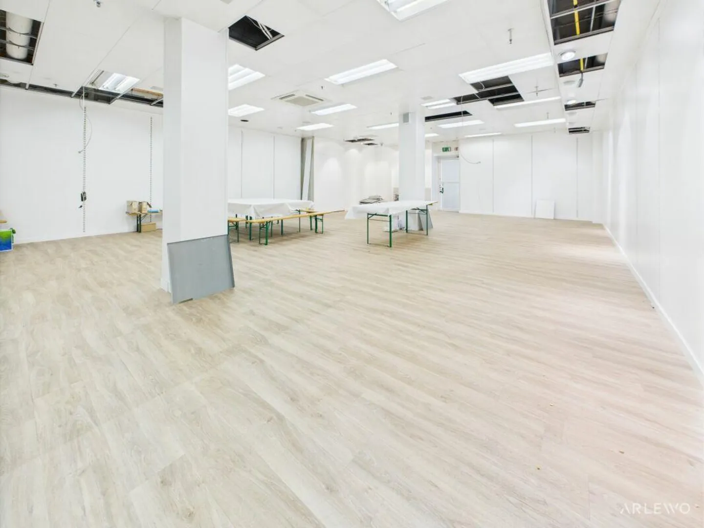 La tua nuova posizione nel cuore di Cham | 332 m² di spazio commerciale - Foto 7 di 10