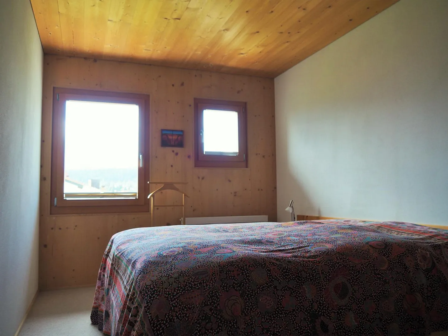 Sonnige 2-Zimmer Wohnung - Foto 3 von 6