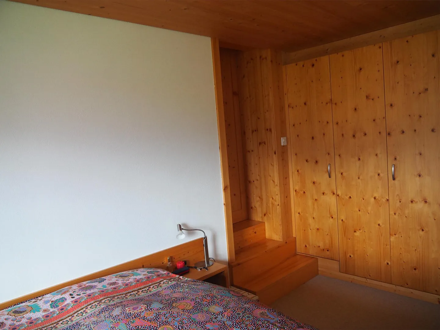 Sonnige 2-Zimmer Wohnung - Foto 4 von 6