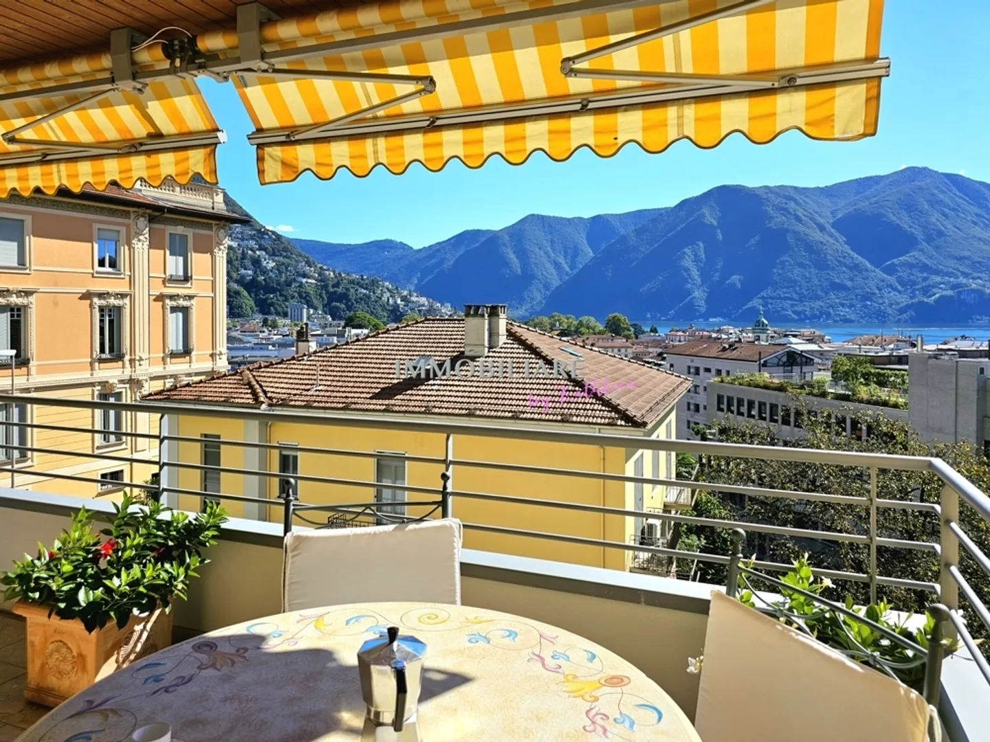 Appartamento in affitto - Foto 6 di 13