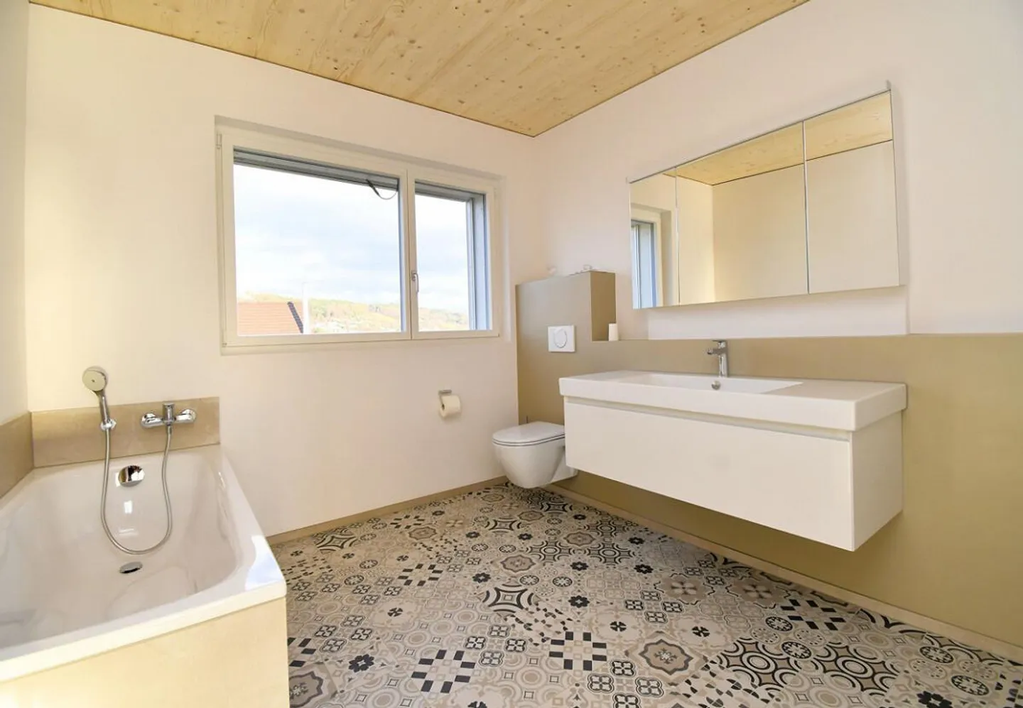 Appartement en penthouse spacieux à louer dans un standard de propriété! - Photo 9 sur 14