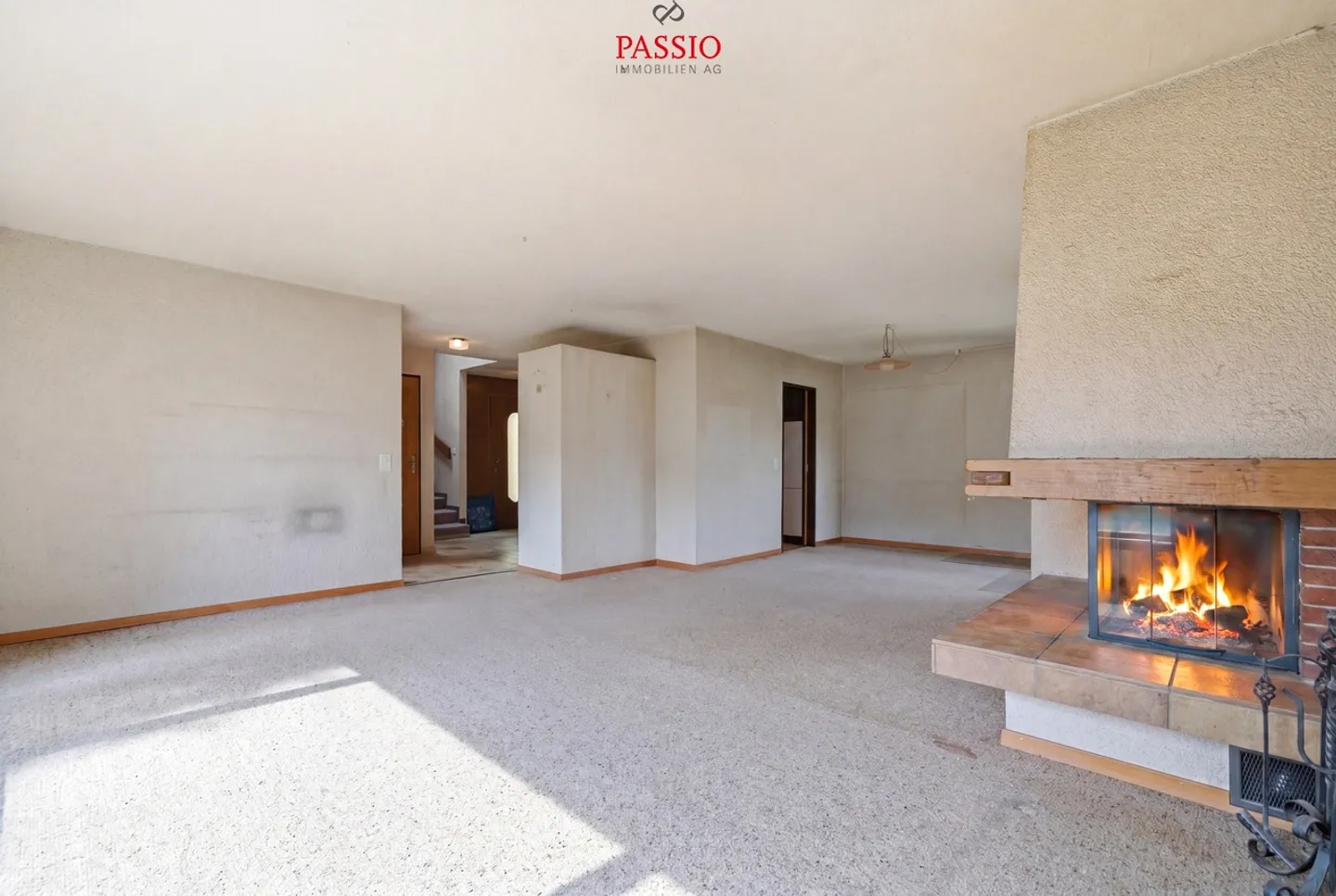 Maison individuelle spacieuse de 6 pièces avec jardin et potentiel locatif - Photo 5 sur 36