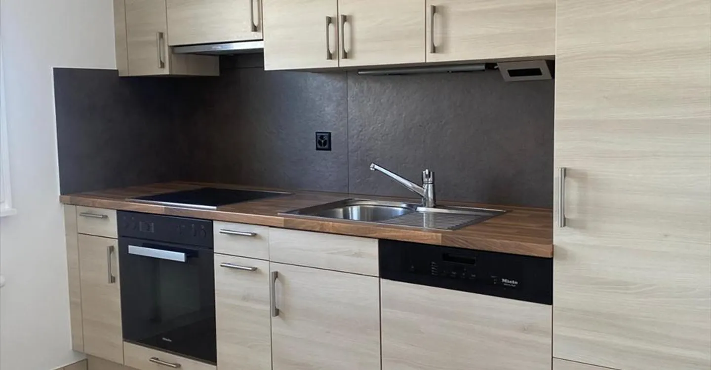 Appartement Rénové avec Vue - Photo 1 sur 7