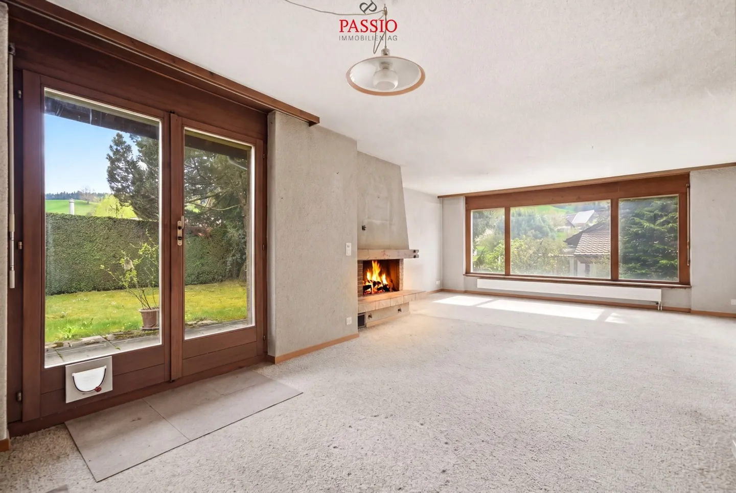 Maison individuelle spacieuse de 6 pièces avec jardin et potentiel locatif - Photo 6 sur 36