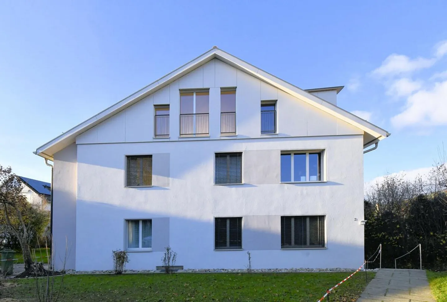 Appartement en penthouse spacieux à louer dans un standard de propriété! - Photo 14 sur 14