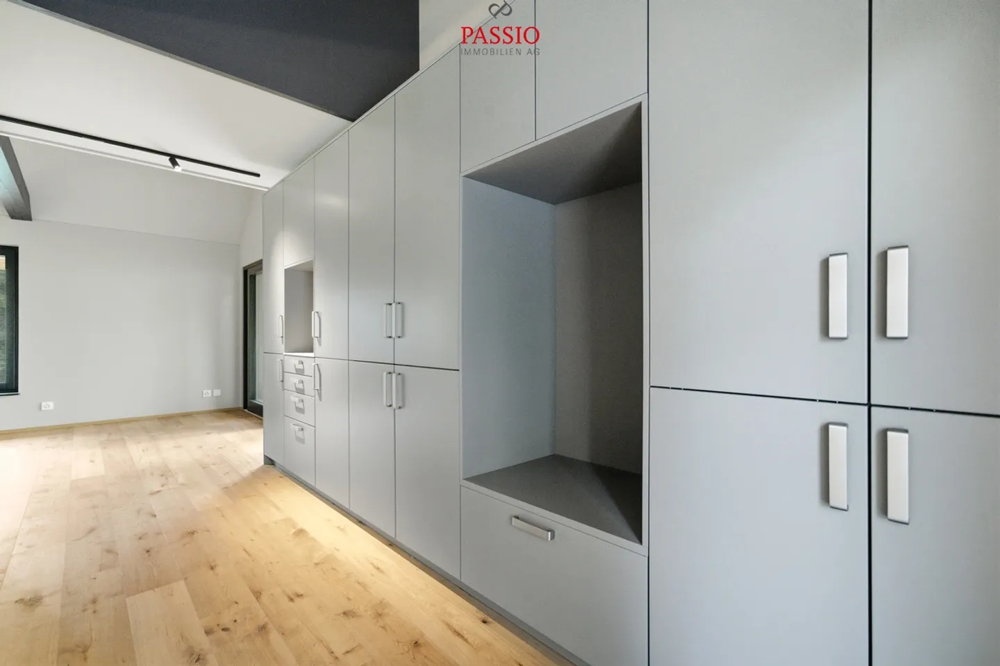 Erstbezug: 4.5-Zimmer-Neubau-Triplexwohnung direkt an der Aare - Foto 11 di 34