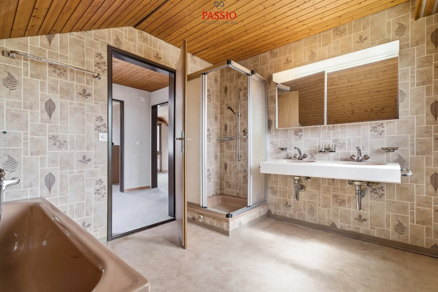 Maison individuelle spacieuse de 6 pièces avec jardin et potentiel locatif - Photo 11 sur 36