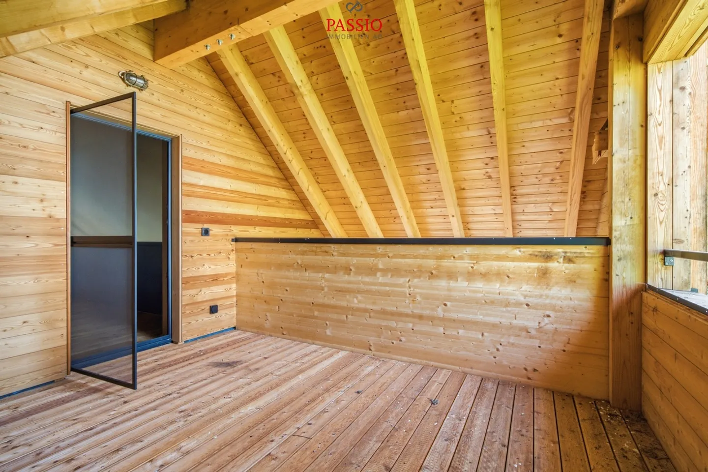 Erstbezug: 4.5-Zimmer-Neubau-Triplexwohnung direkt an der Aare - Foto 18 di 34