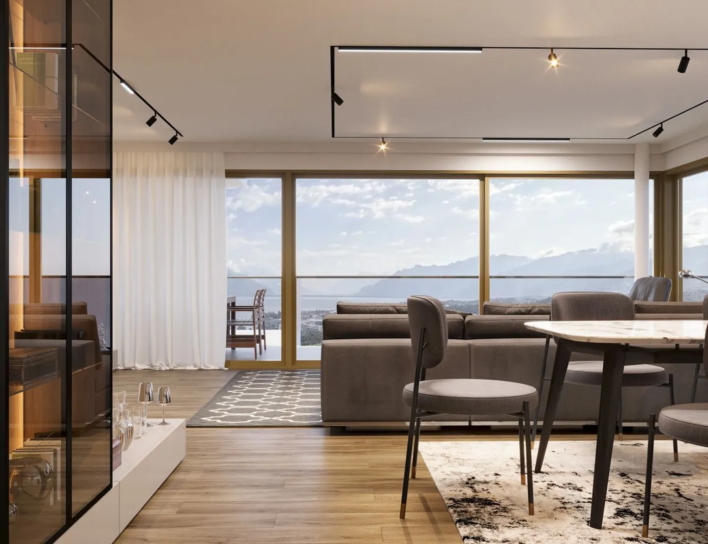 Wohnung kaufen - Foto 5 von 7