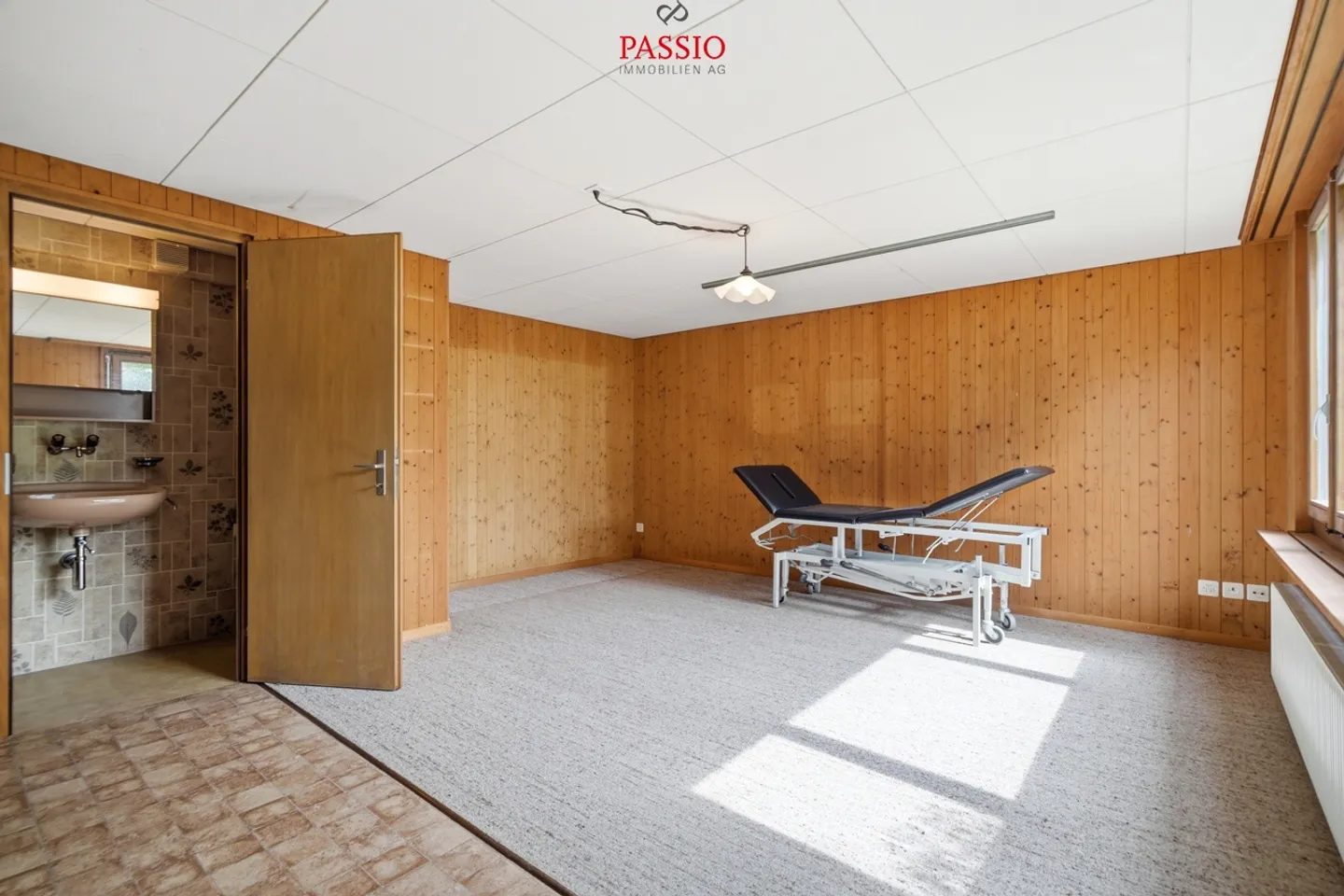 Maison individuelle spacieuse de 6 pièces avec jardin et potentiel locatif - Photo 22 sur 36