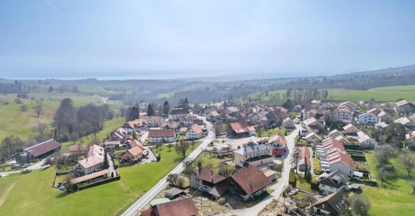 Last availabilities - Only 3 apartments left in Marchissy - Photo 7 of 8