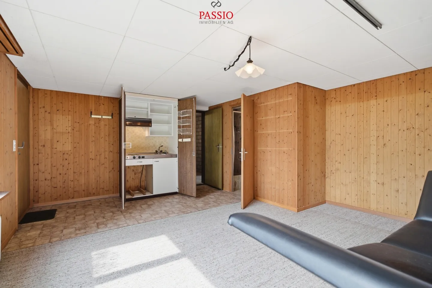 Maison individuelle spacieuse de 6 pièces avec jardin et potentiel locatif - Photo 23 sur 36