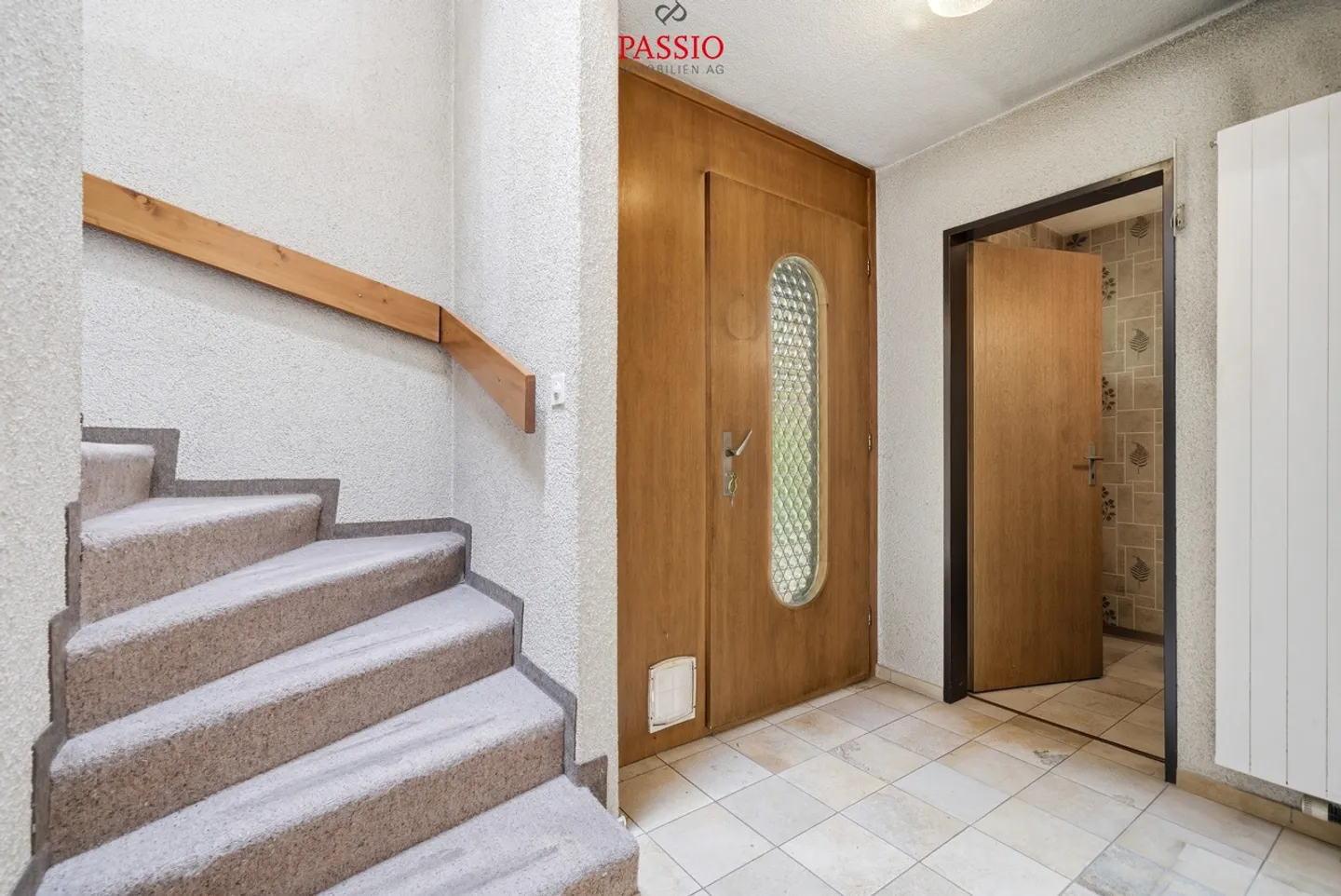 Maison individuelle spacieuse de 6 pièces avec jardin et potentiel locatif - Photo 15 sur 36