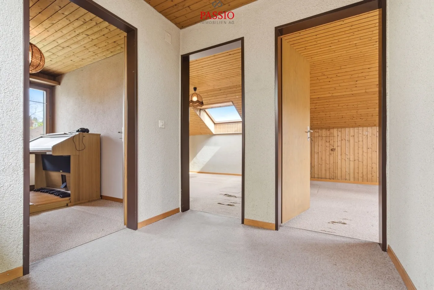 Maison individuelle spacieuse de 6 pièces avec jardin et potentiel locatif - Photo 16 sur 36