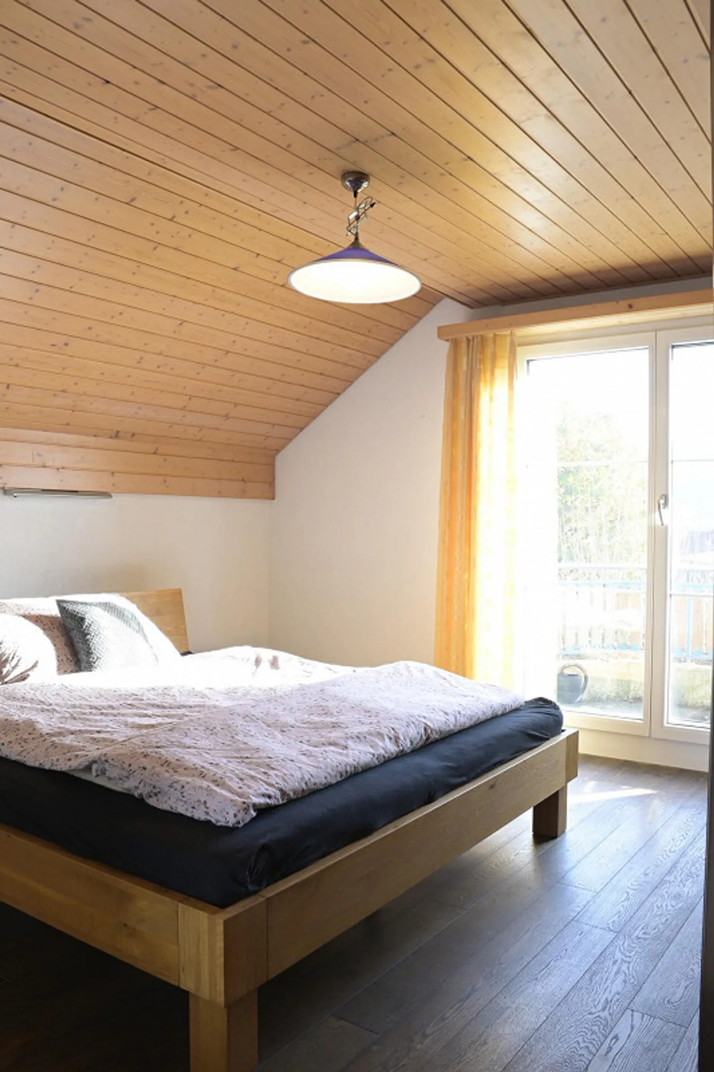 Beaucoup d'espace pour vivre et profiter - Photo 6 sur 9