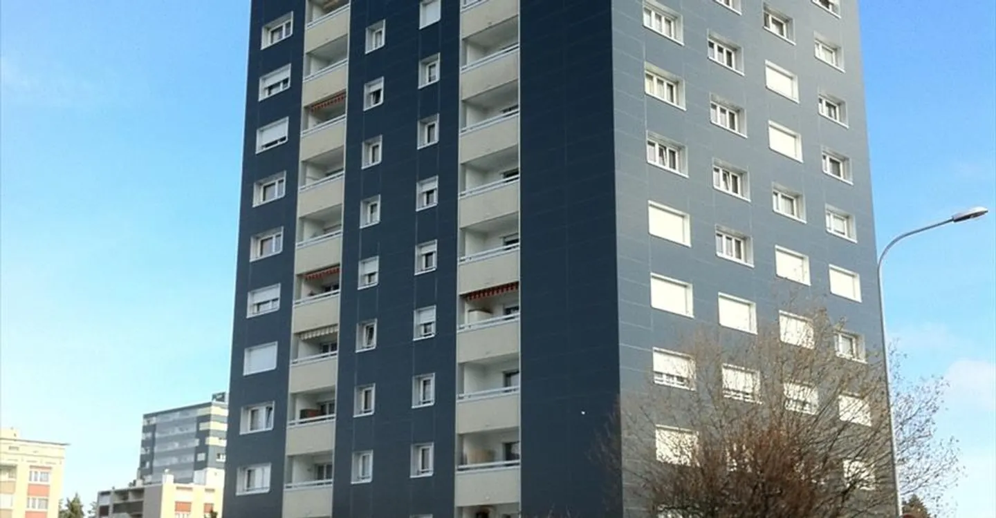 Appartement Rénové avec Vue - Photo 3 sur 7