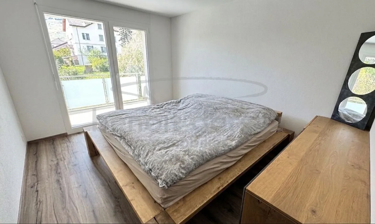Geräumiges Penthouse mit Terrassen - Foto 5 von 9