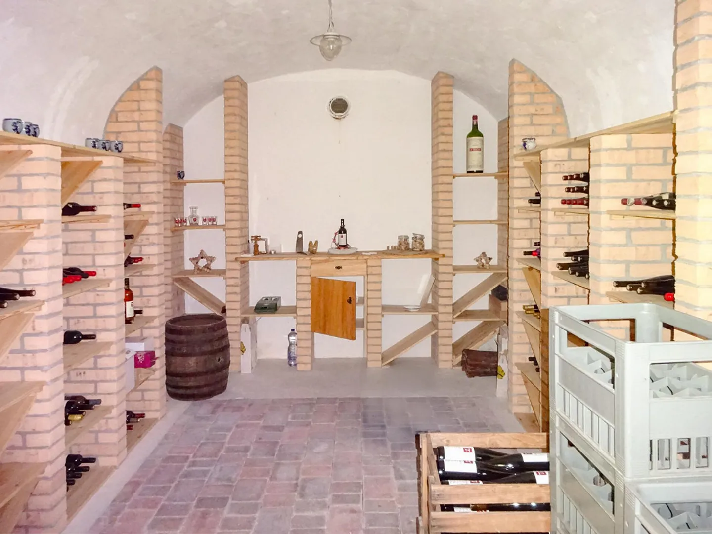 Beaucoup d'espace pour vivre et profiter - Photo 7 sur 9