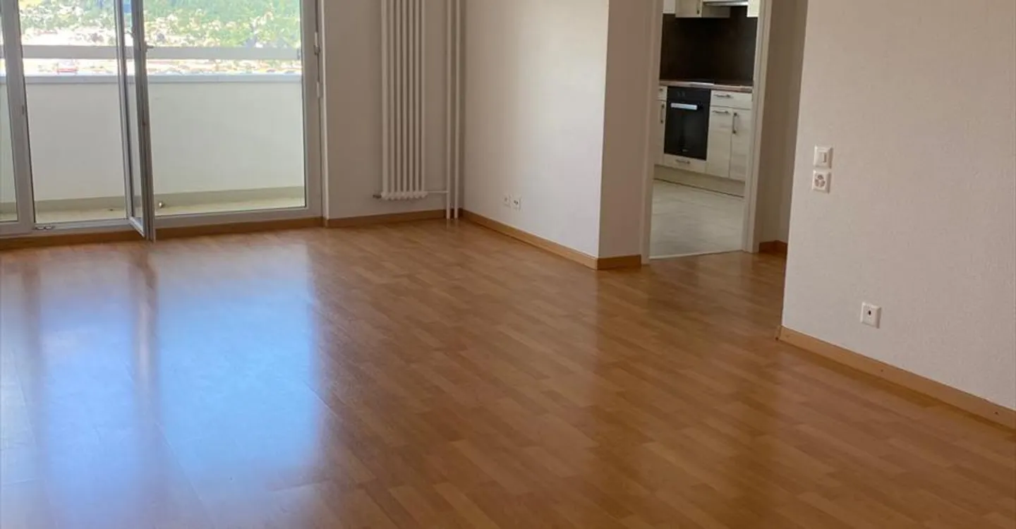 Appartement Rénové avec Vue - Photo 4 sur 7