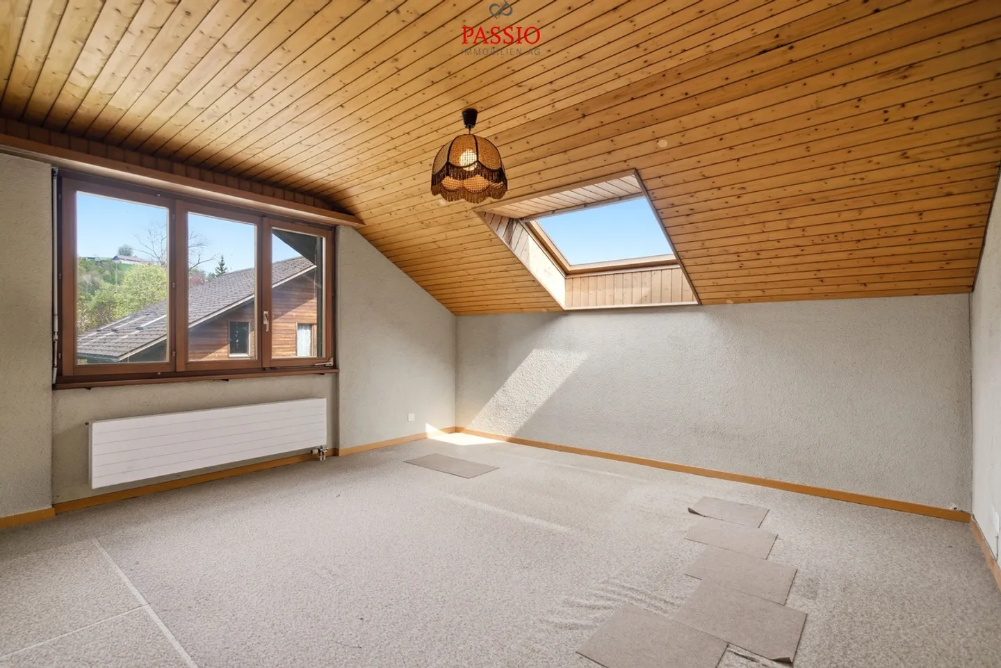 Maison individuelle spacieuse de 6 pièces avec jardin et potentiel locatif - Photo 18 sur 36