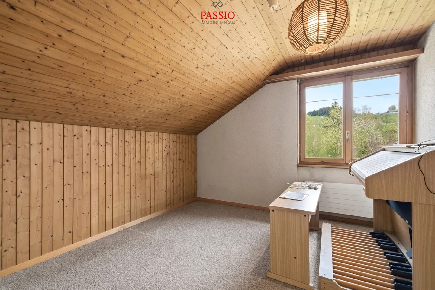 Maison individuelle spacieuse de 6 pièces avec jardin et potentiel locatif - Photo 19 sur 36