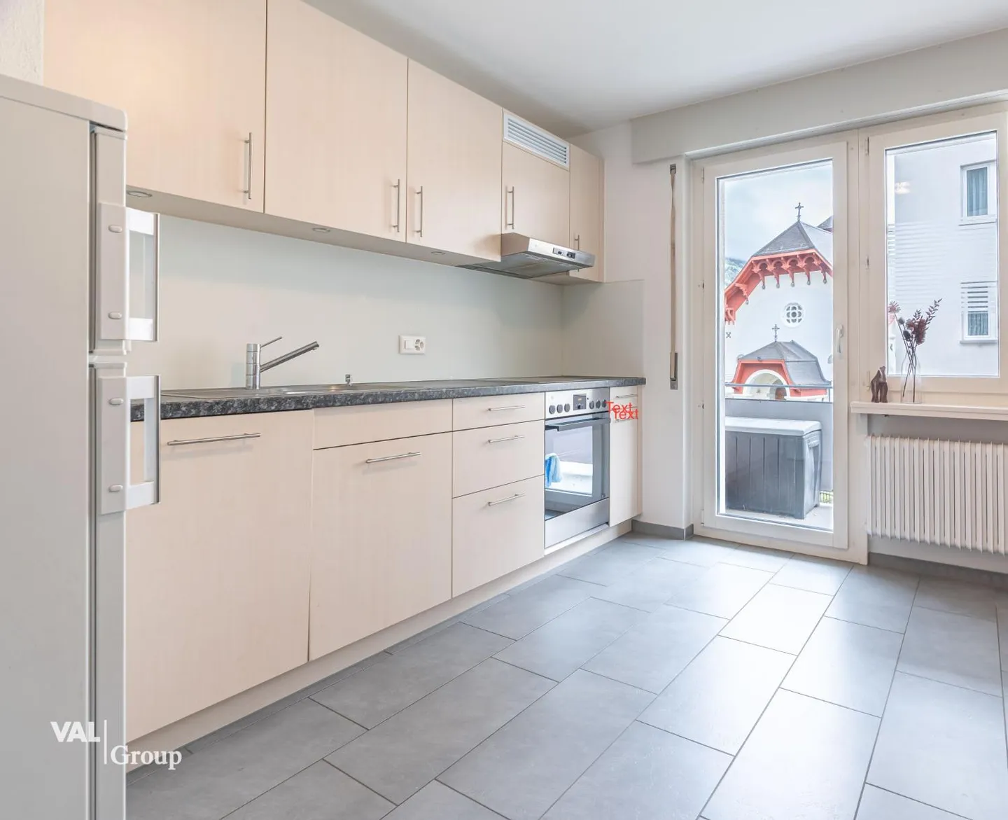 Grosszügige 4.5 Zimmer Wohnung - Foto 3 von 10