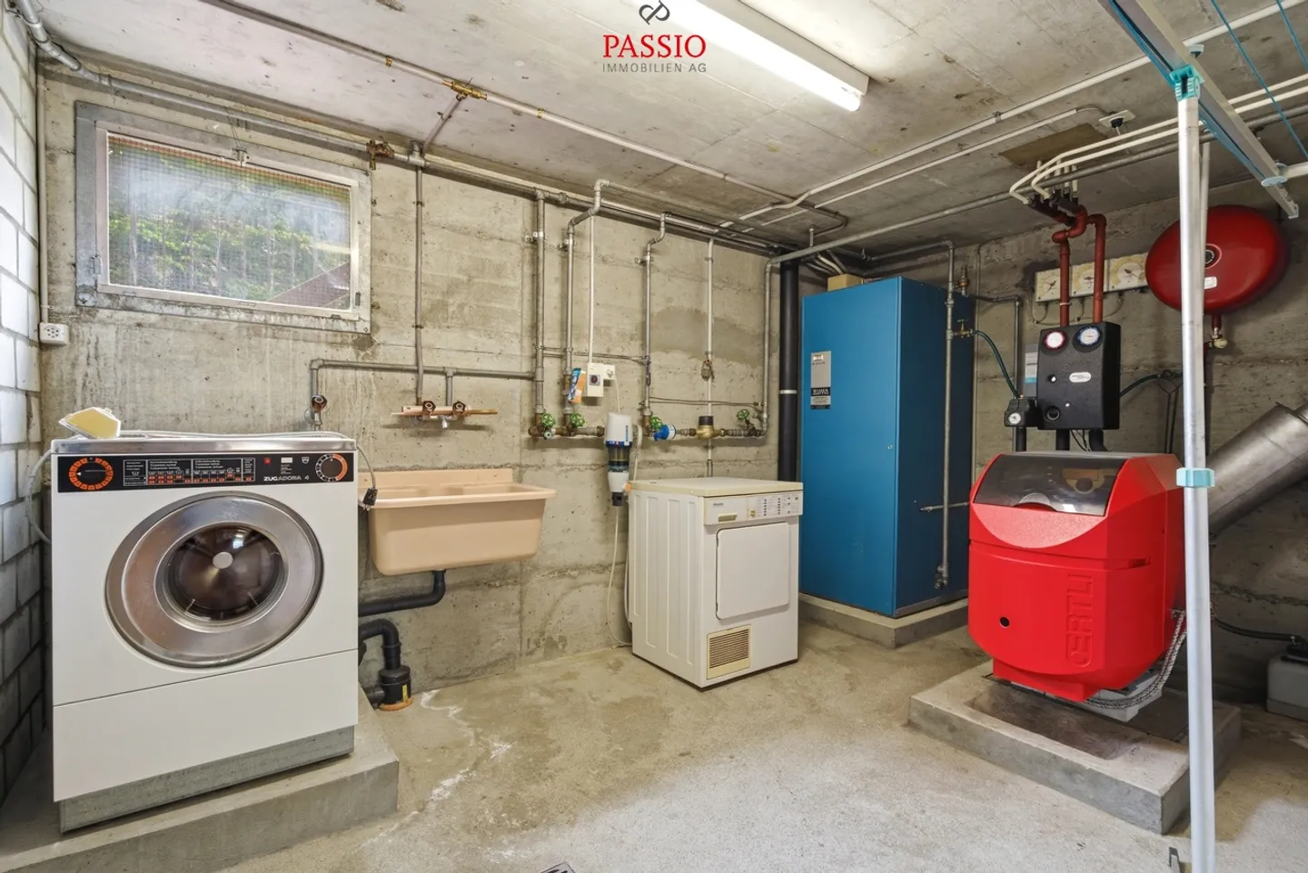 Maison individuelle spacieuse de 6 pièces avec jardin et potentiel locatif - Photo 26 sur 36