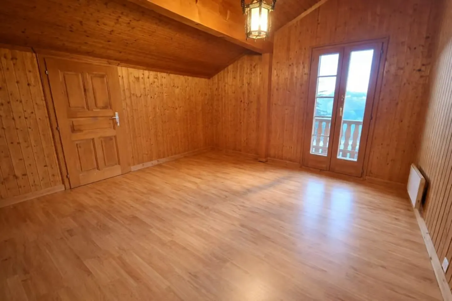 Chalet authentique aux Giettes - Photo 11 sur 13