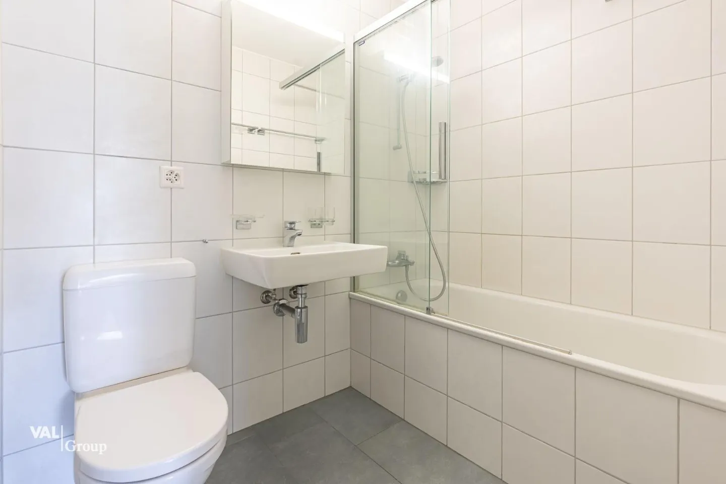 Grosszügige 4.5 Zimmer Wohnung - Foto 4 von 10