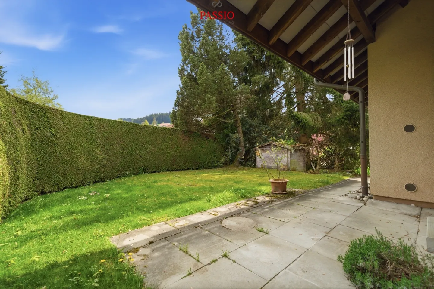 Maison individuelle spacieuse de 6 pièces avec jardin et potentiel locatif - Photo 27 sur 36