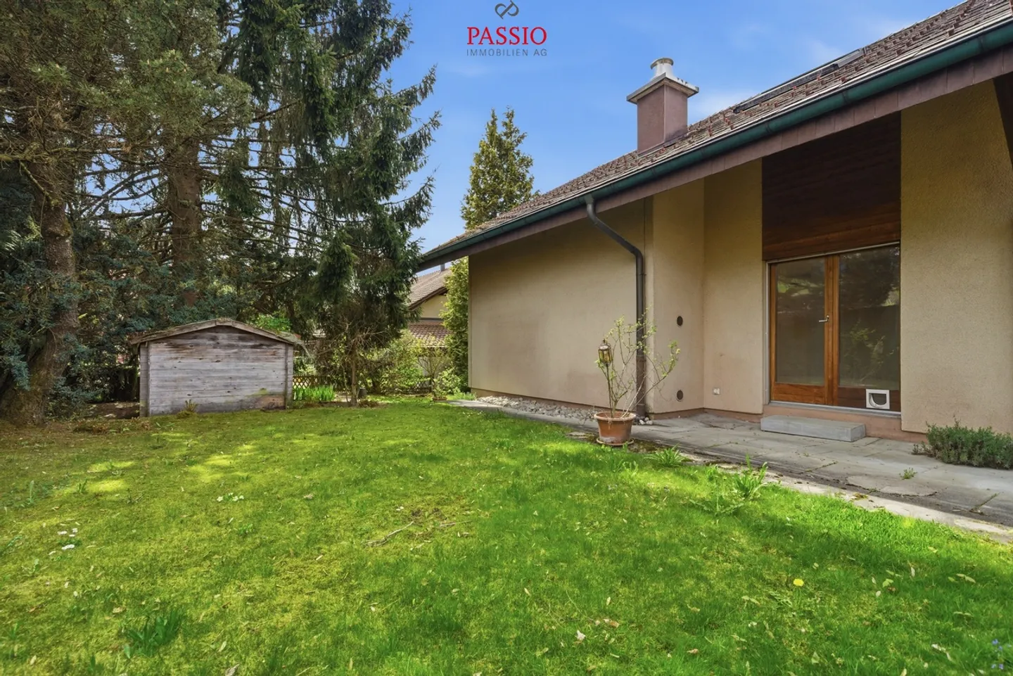 Maison individuelle spacieuse de 6 pièces avec jardin et potentiel locatif - Photo 28 sur 36