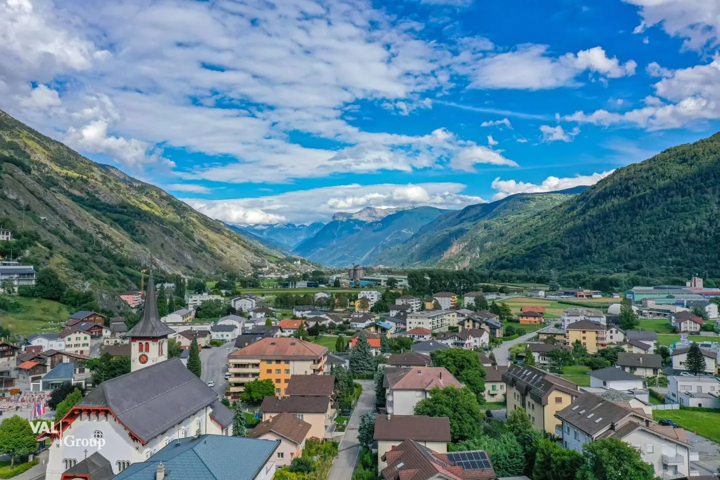 Grosszügige 4.5 Zimmer Wohnung - Foto 6 von 10