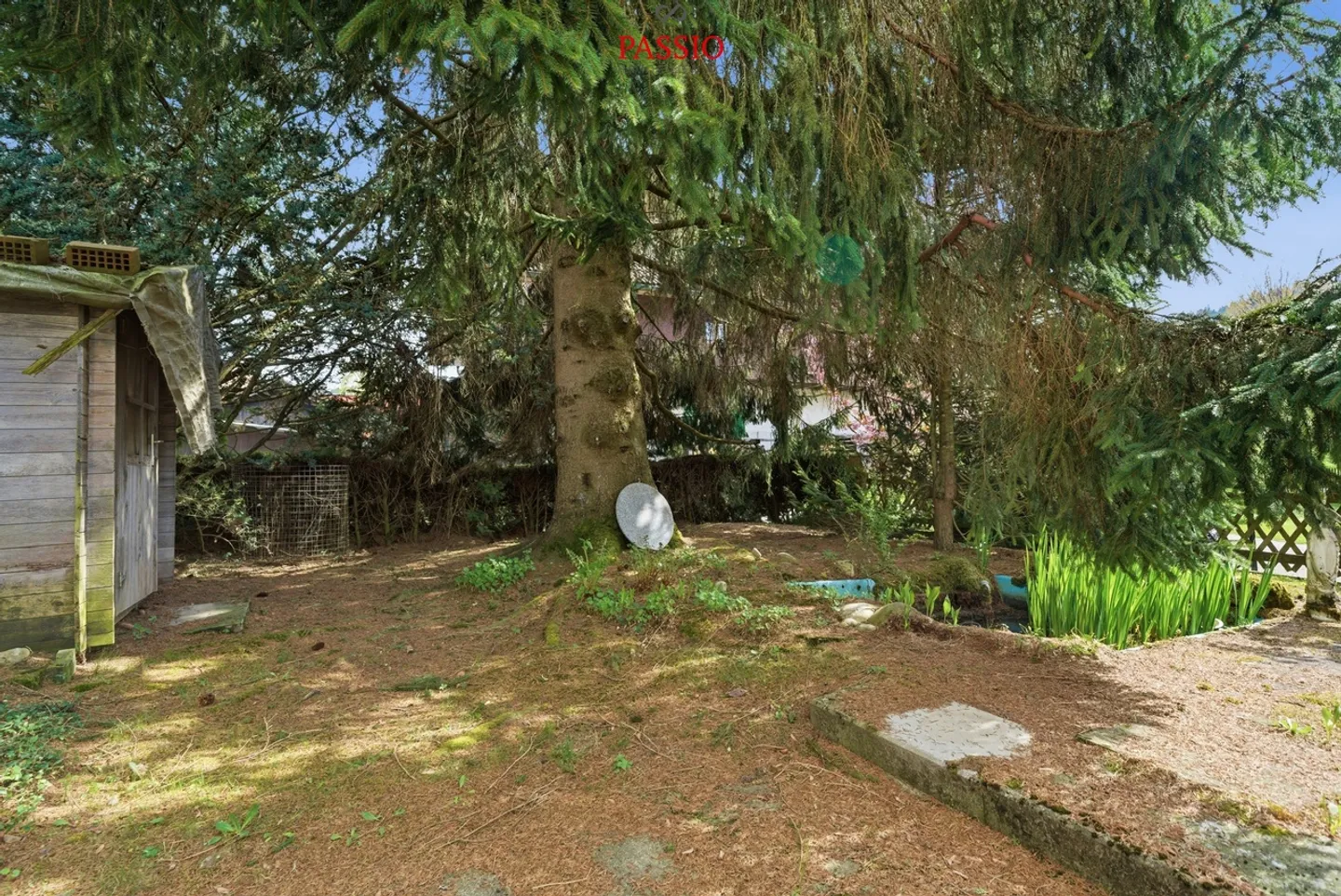 Maison individuelle spacieuse de 6 pièces avec jardin et potentiel locatif - Photo 29 sur 36