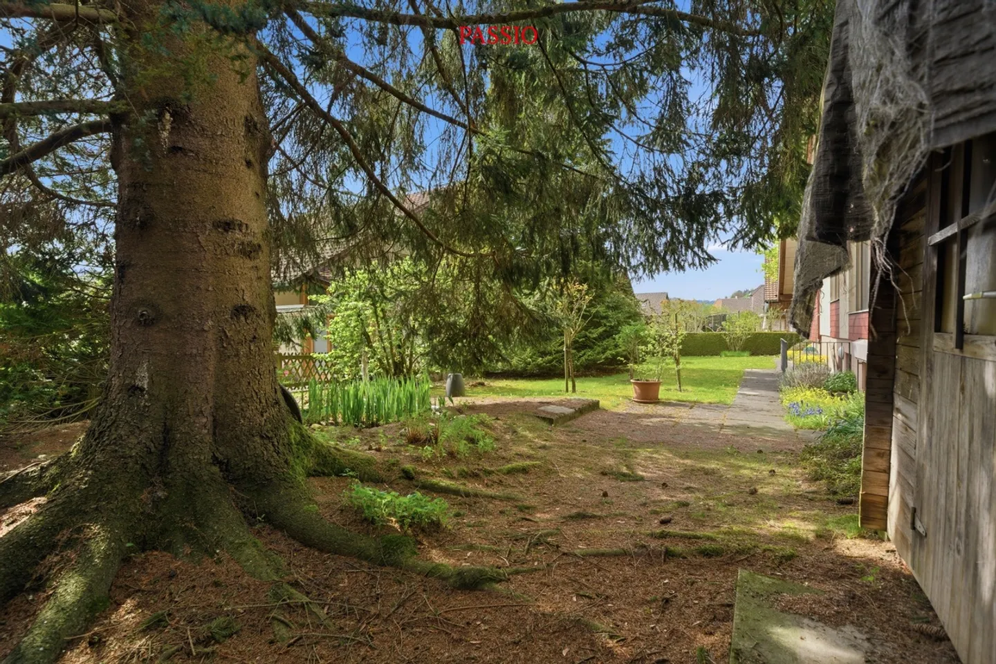 Maison individuelle spacieuse de 6 pièces avec jardin et potentiel locatif - Photo 30 sur 36