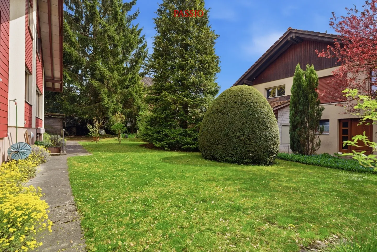 Maison individuelle spacieuse de 6 pièces avec jardin et potentiel locatif - Photo 32 sur 36