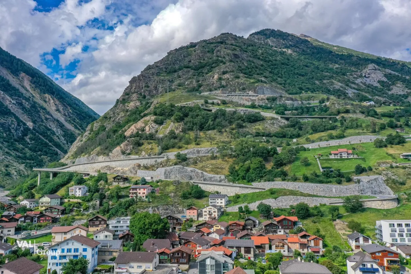 Grosszügige 4.5 Zimmer Wohnung - Foto 8 von 10