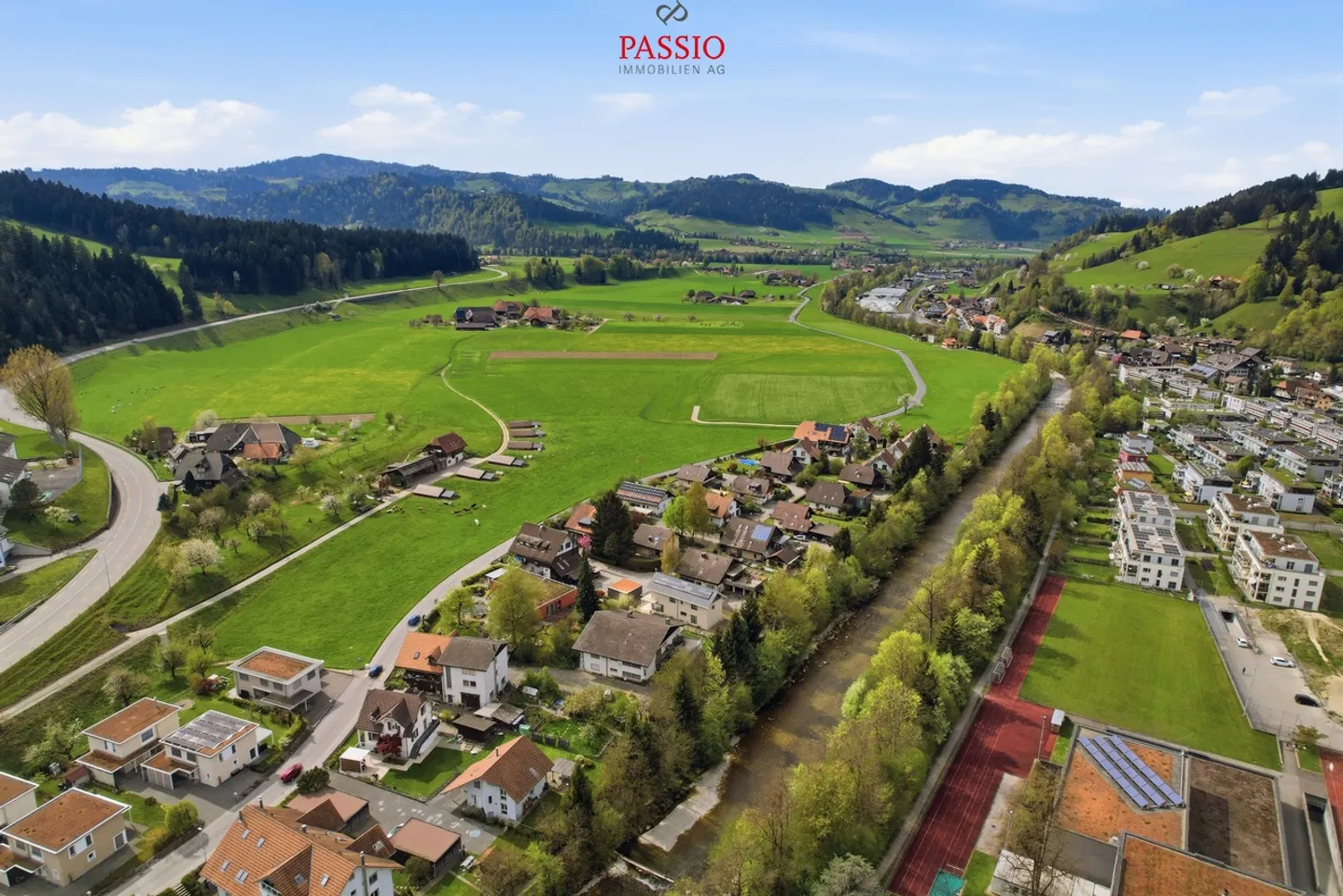 Maison individuelle spacieuse de 6 pièces avec jardin et potentiel locatif - Photo 36 sur 36