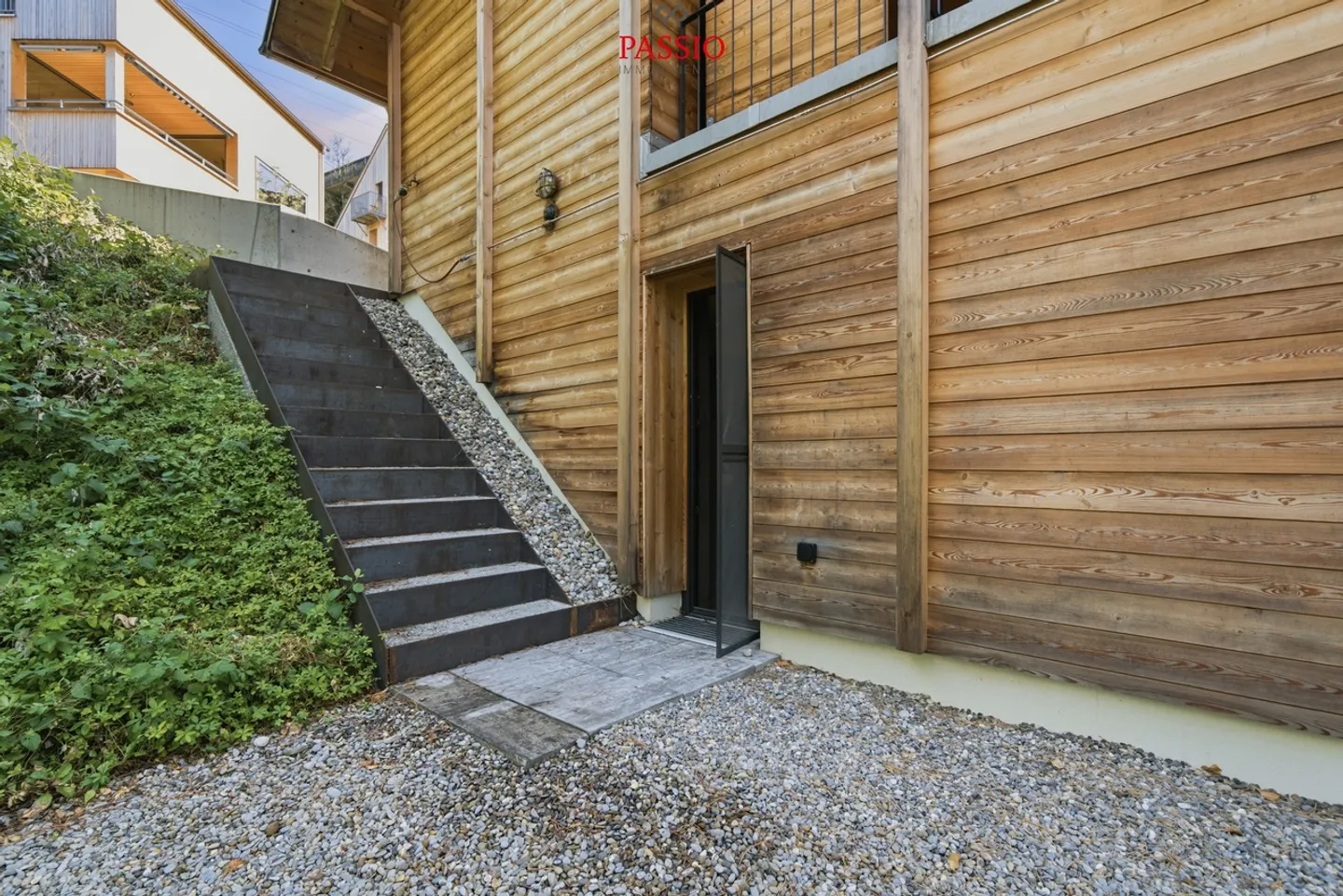 Erstbezug: 4.5-Zimmer-Neubau-Triplexwohnung direkt an der Aare - Foto 28 di 34