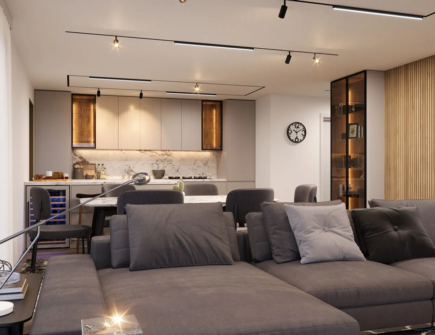 Wohnung kaufen - Foto 6 von 7