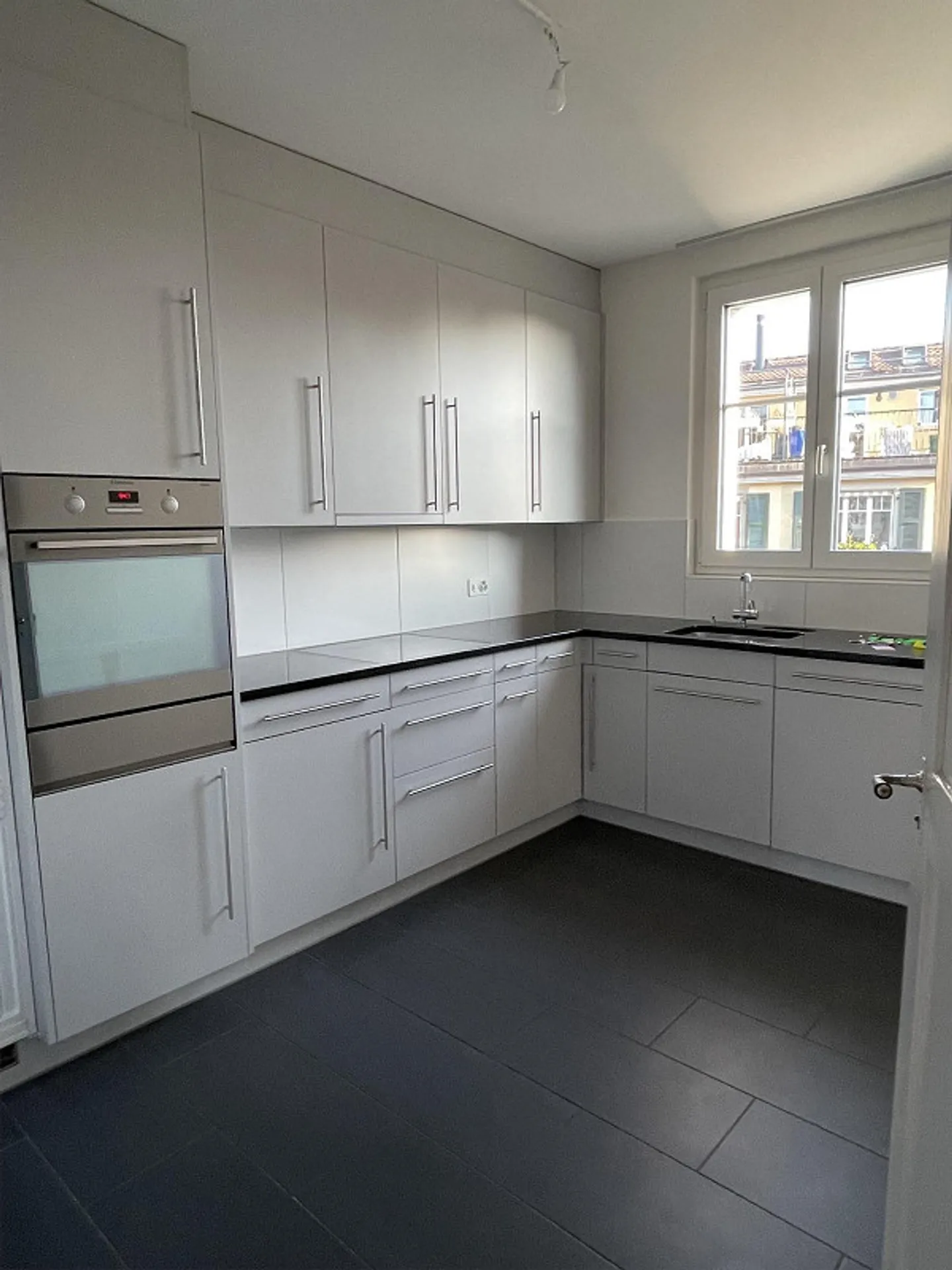 Bright 3.5-room apartment in Ostring district - Photo 1 of 11