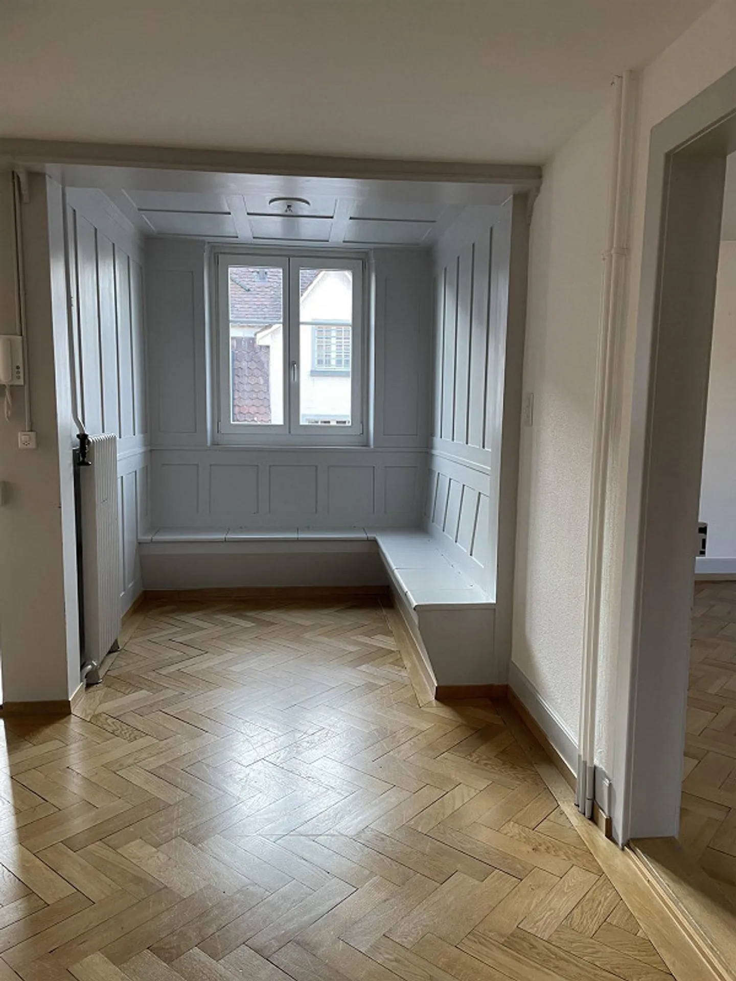 Bright 3.5-room apartment in Ostring district - Photo 2 of 11