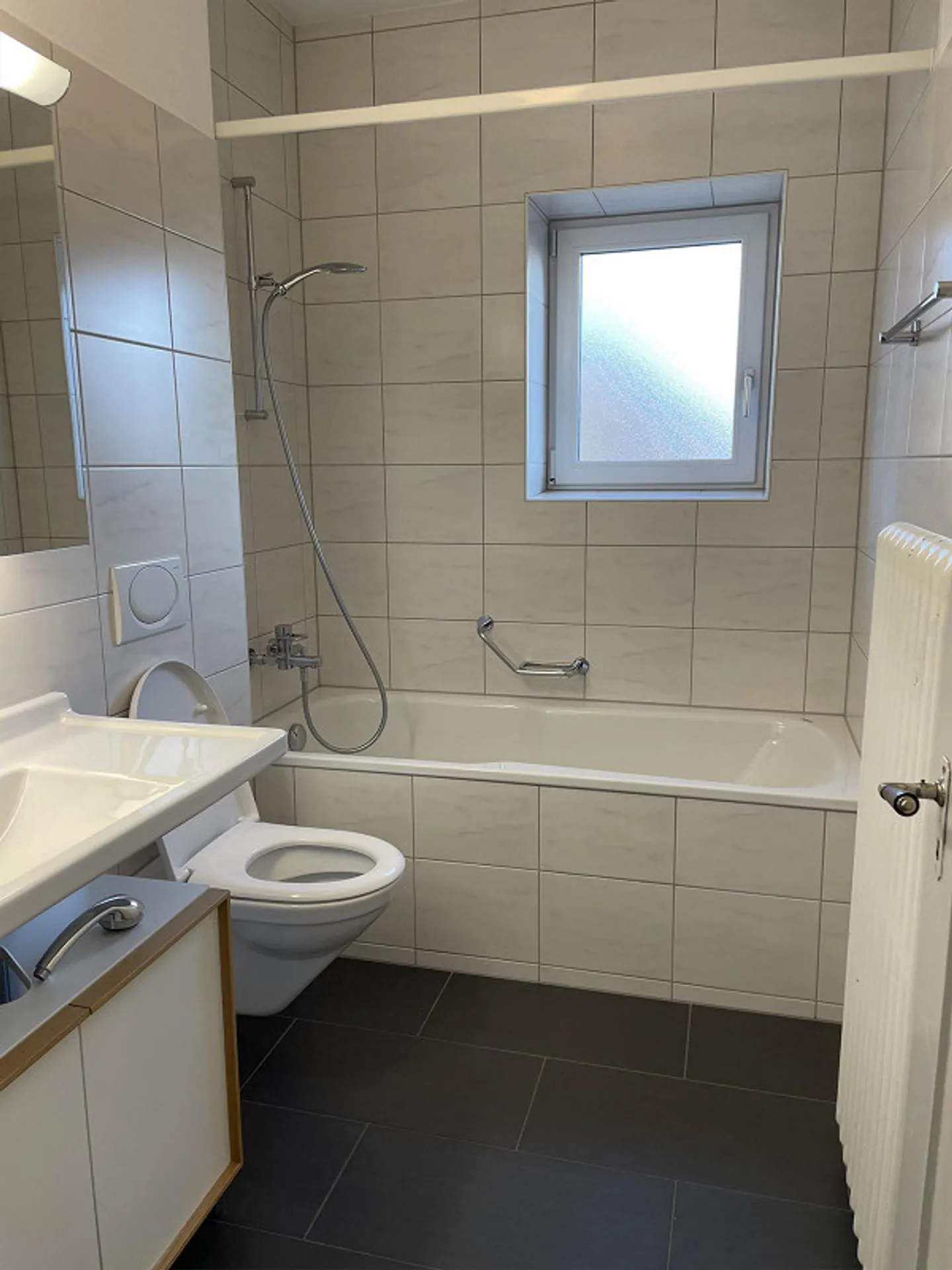 Bright 3.5-room apartment in Ostring district - Photo 4 of 11