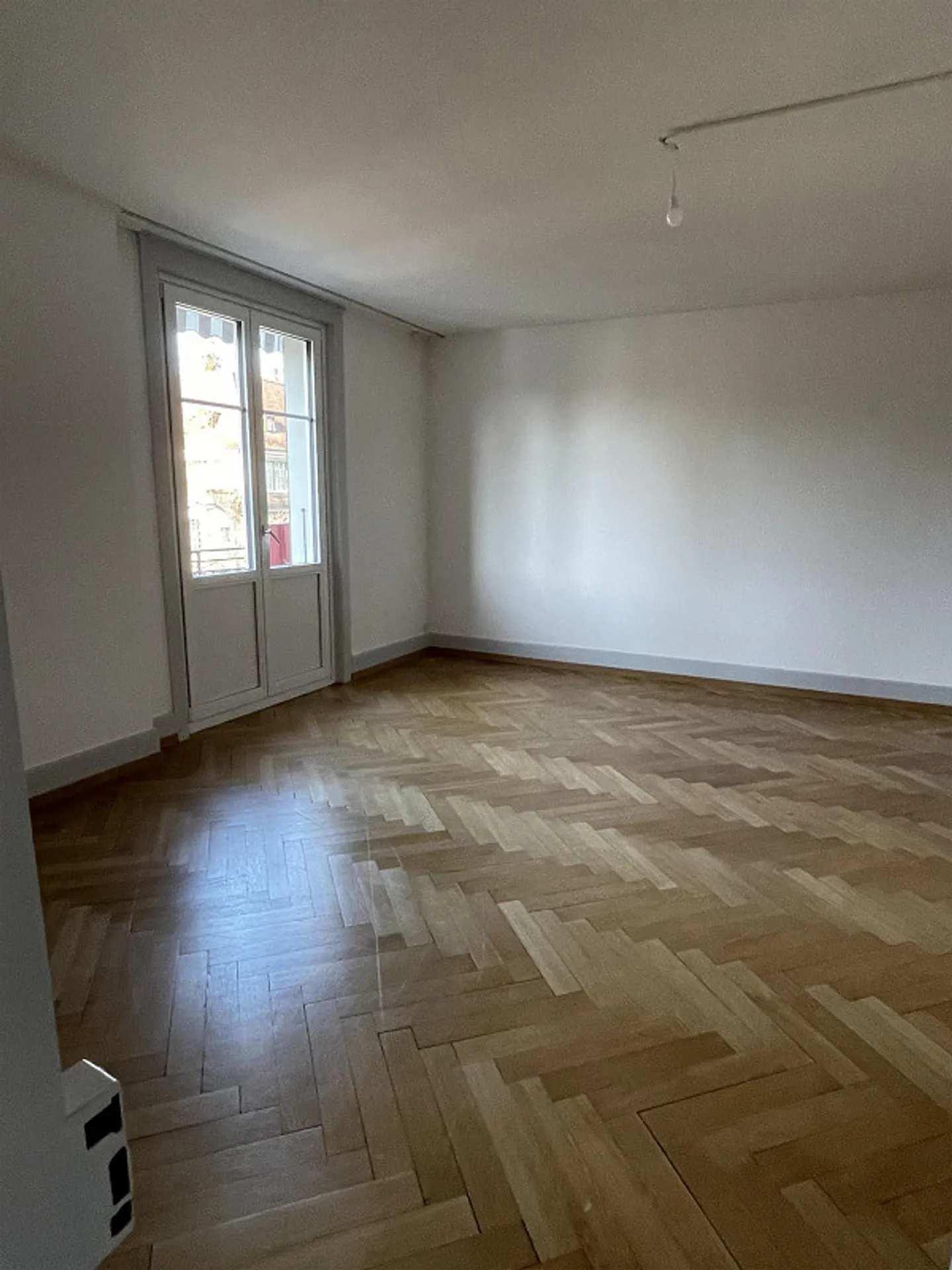 Bright 3.5-room apartment in Ostring district - Photo 5 of 11
