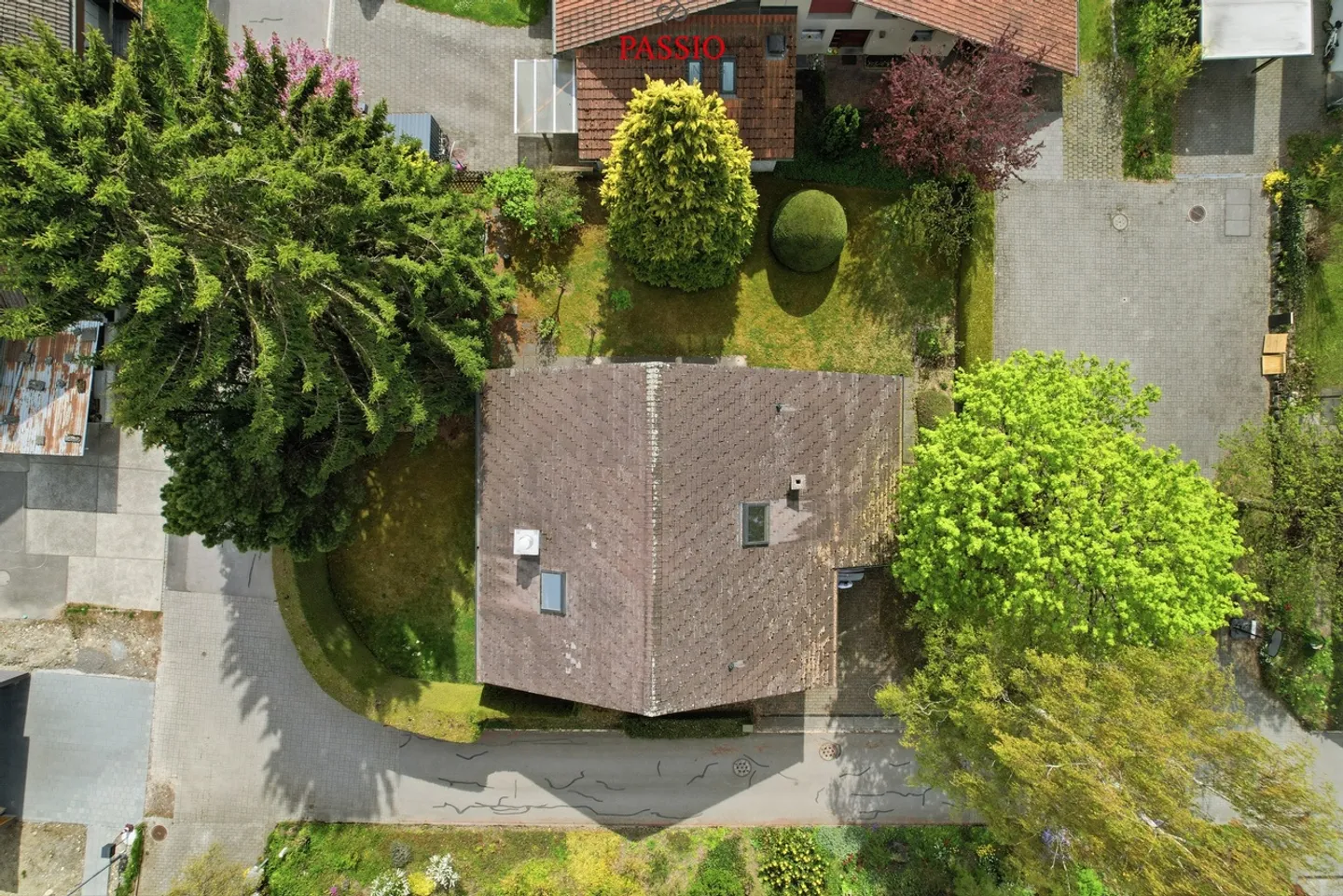 Maison individuelle spacieuse de 6 pièces avec jardin et potentiel locatif - Photo 33 sur 36