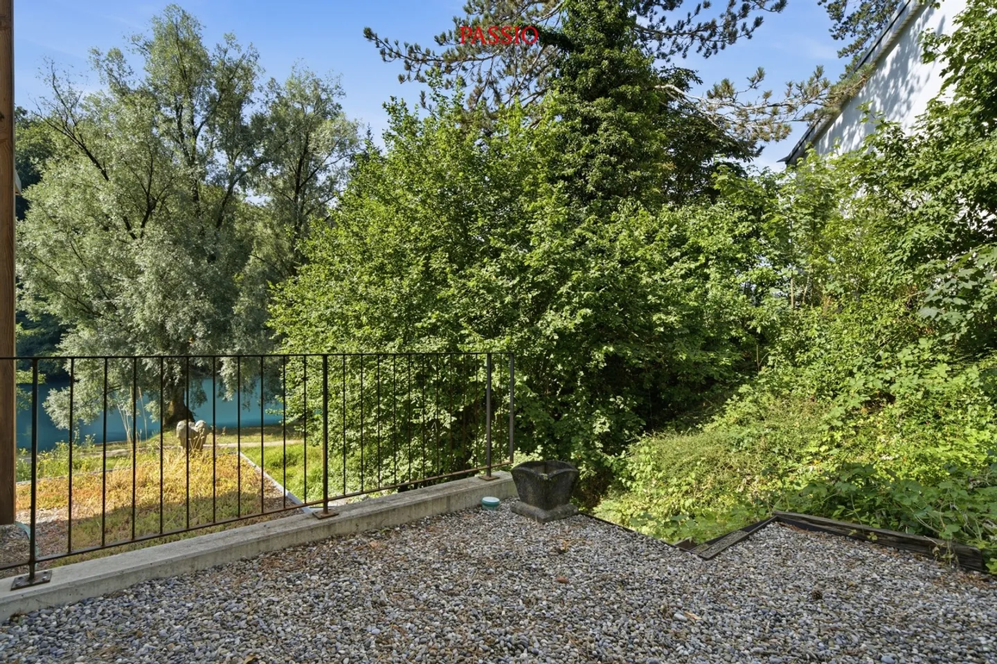 Erstbezug: 4.5-Zimmer-Neubau-Triplexwohnung direkt an der Aare - Foto 27 di 34