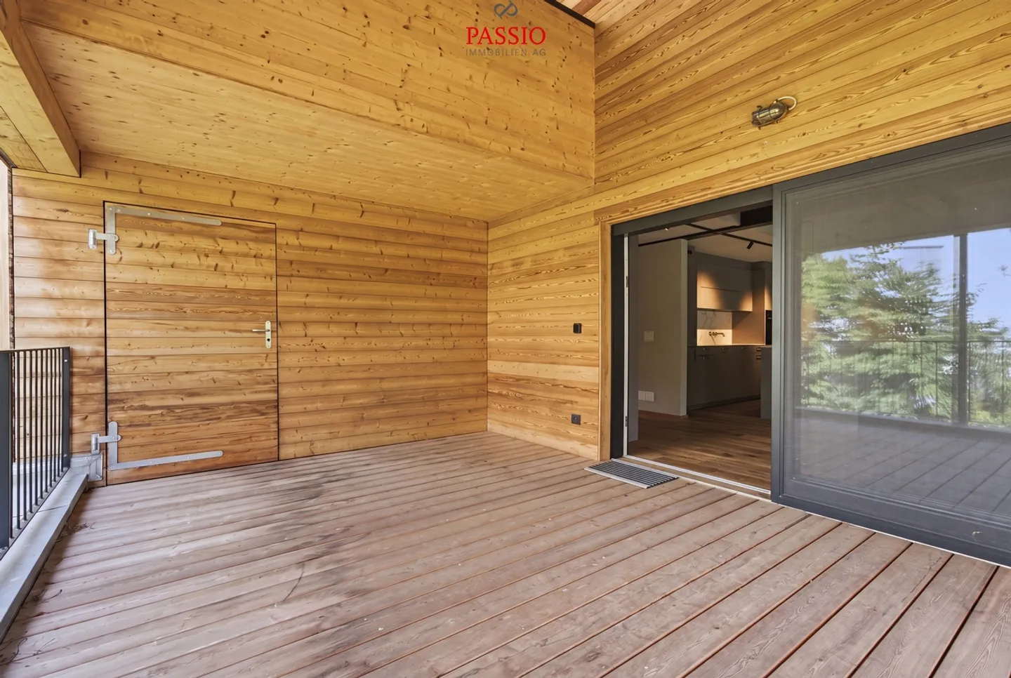 Erstbezug: 4.5-Zimmer-Neubau-Triplexwohnung direkt an der Aare - Foto 30 di 34